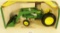 JD Utility tractor with loader