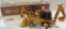 Case 580 Super K Loader Backhoe