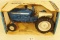 Ford 4600 tractor