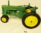 JD 60 tractor