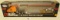 Schneider cab & flatbed trailer