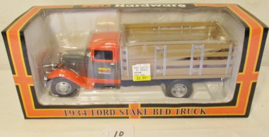 Ford Stakebed truck
