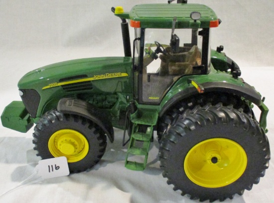 JD 7920 tractor