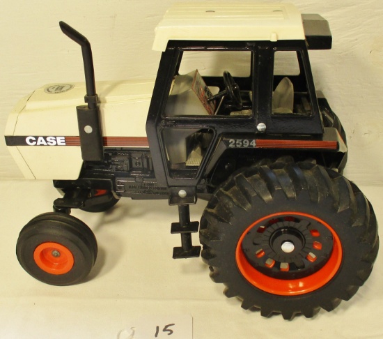 Case 2594 tractor