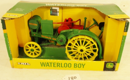 JD Waterloo Boy tractor