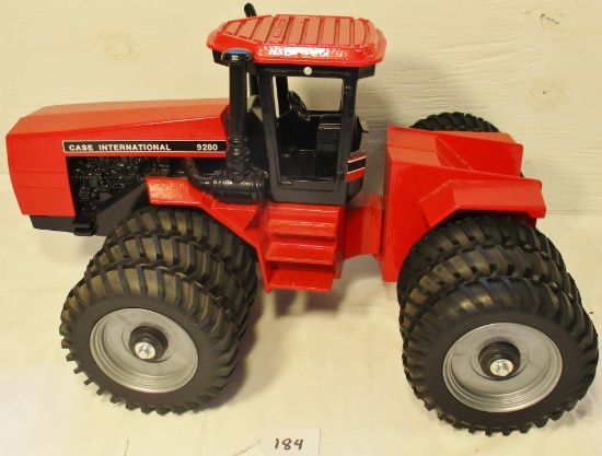 Case IH 9280 tractor