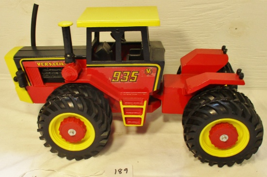 Versatile 935 tractor