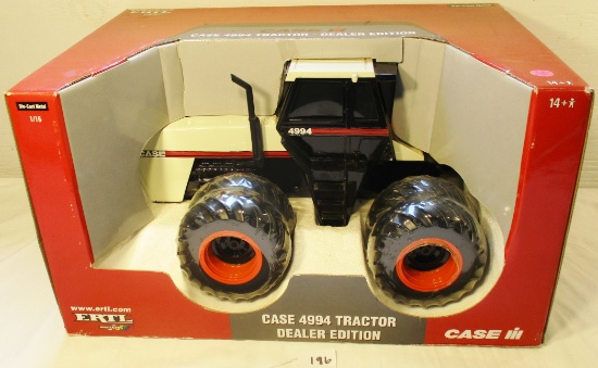 Case 4994 tractor