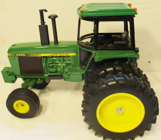 JD 4440 tractor, custom