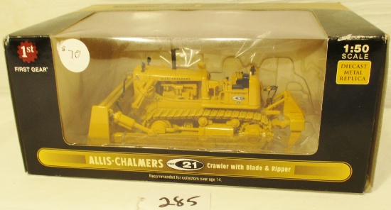 AC HD 21 Crawler