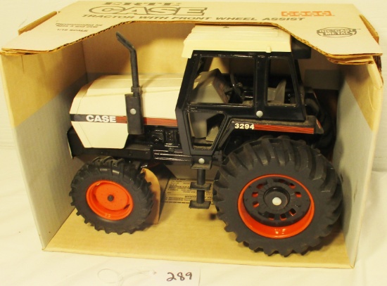 Case 3294 tractor