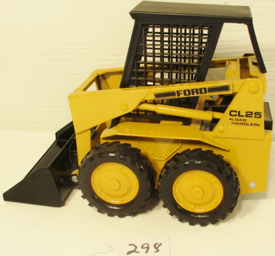 Ford CL 25 Load Handler