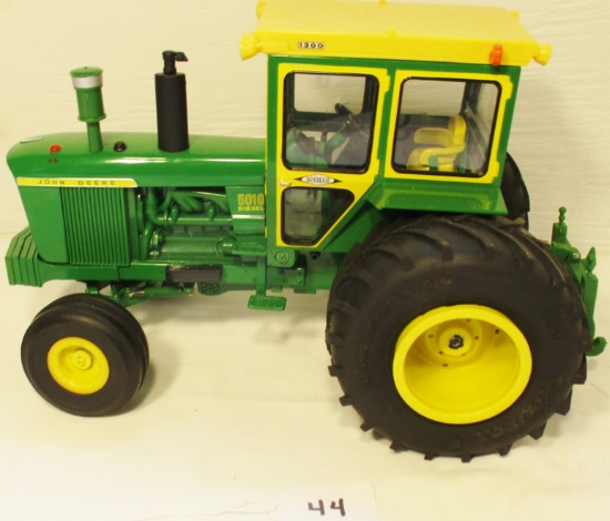John Deere 5010 Wheatland