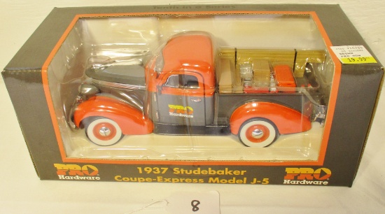 Studebaker Coupe-Express