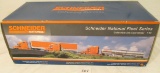 Schneider Fleet Series