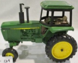 JD tractor