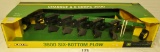 JD 3600 plow