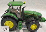 JD 7720 tractor