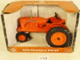 AC WD 45 tractor