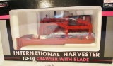 IH TD-14 crawler