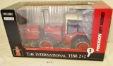 IH 3588 2+2 tractor, Key 2
