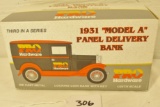 Model A bank
