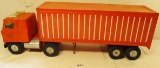 Schneiter tractor & trailer