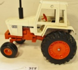 Case Agri King tractor