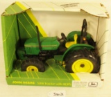 JD 5200 tractor