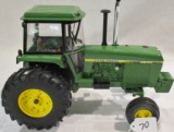John Deere 4840 tractor