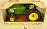 JD 2640 tractor Field of Dreams