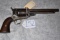 Whitney .36 caliber Navy revolver