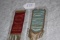 Pair of General Reynolds related ribbons