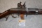 M1819 Hall U.S. Breechloading flintlock rifle