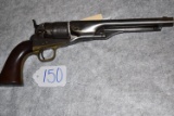 Colt Model 1860 .44 caliber Army revolver