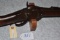 Sharps New Model 1865 Breechloading Carbine