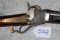 Starr .54 caliber breechloading carbine