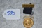 Unknown Navy medal