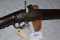 Austrian Augostin Flintlock Musket converted to percussion M1842