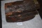 Piece of tree from Spotsylvania