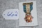 Army of the Potomac Society Insignia badge