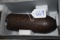 20 lb. Parrott artillery shell