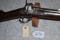 M1855 Springfield .58 caliber rifle musket, with Maynard priming system