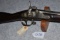 M1816 M. T. Wickham Flintlock Musket, converted to percussion