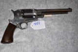 Starr Arms Co. Model 1863 Army Revolver