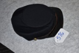 Possibly post-war kepi of Edward James Adamson