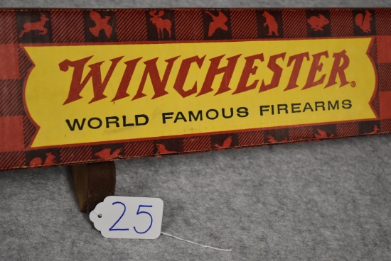 Winchester – No. A41617 – Model 416 – .177 Cal. Precision Air Rifle