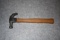 Winchester – 13½” Bell Faced/Curved Claw Hammer