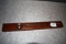 Winchester – No. WO-24 Wooden Beam 24” Level – Both Levels Are Good – Still Has Original Paper Label