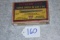 Winchester – Super Speed .30 Springfield ’06 (.30 Gov’t ’06) 180 Gr. Soft Point 20ct. Box of Ammo –